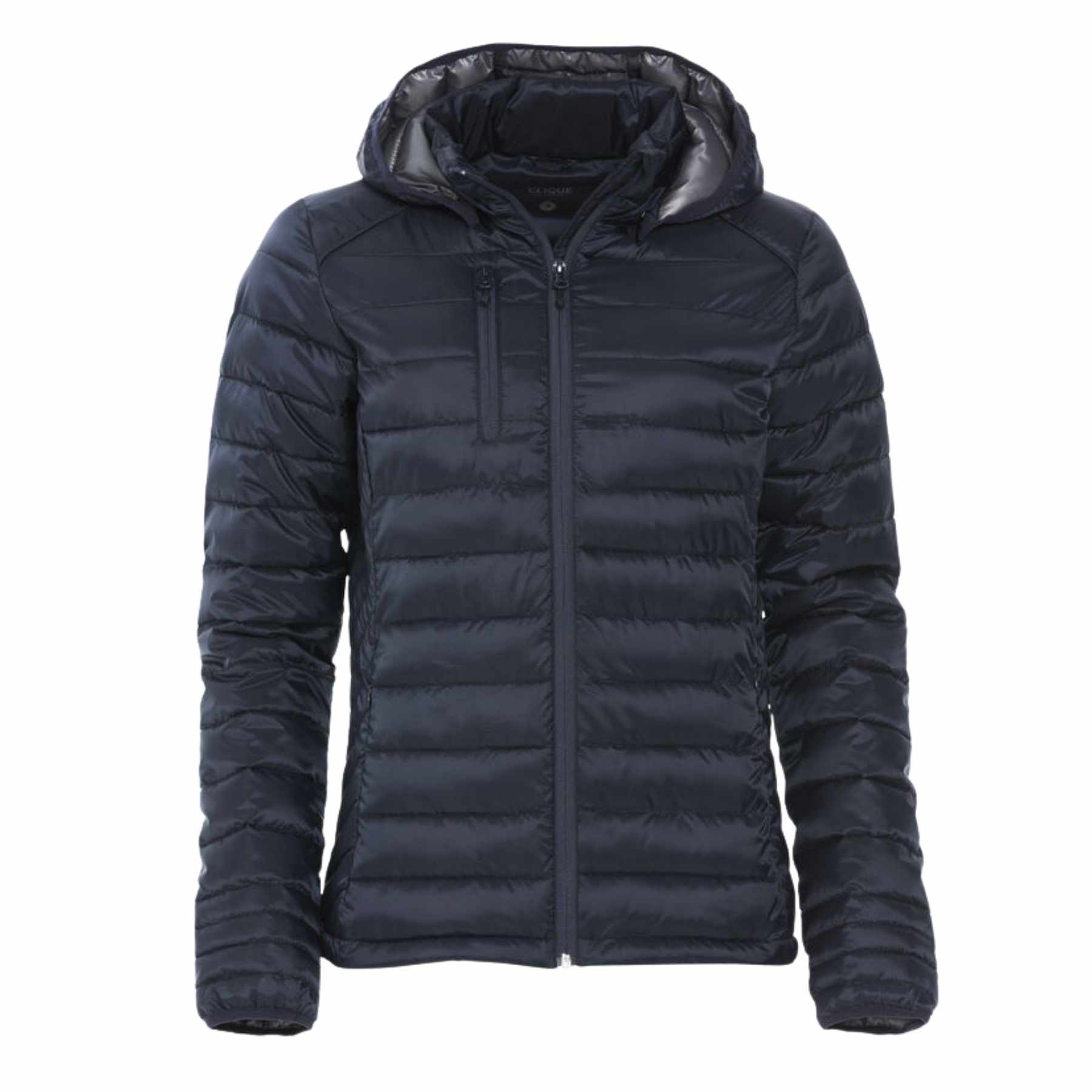 NW Clique - Hudson Jakke, Dame